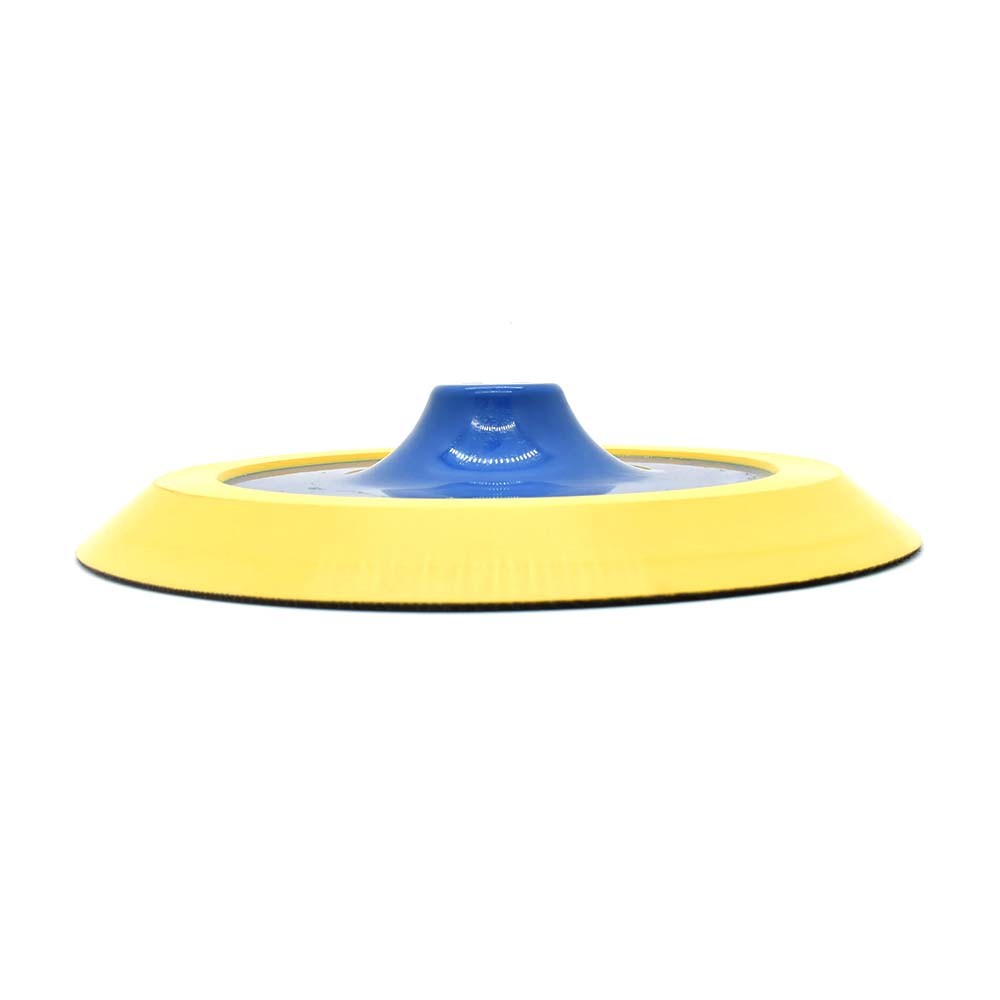 Superior Pads and Abrasives RSP63 8 Inch- 5/8 Inch-11 UNC Hook & Loop Polisher