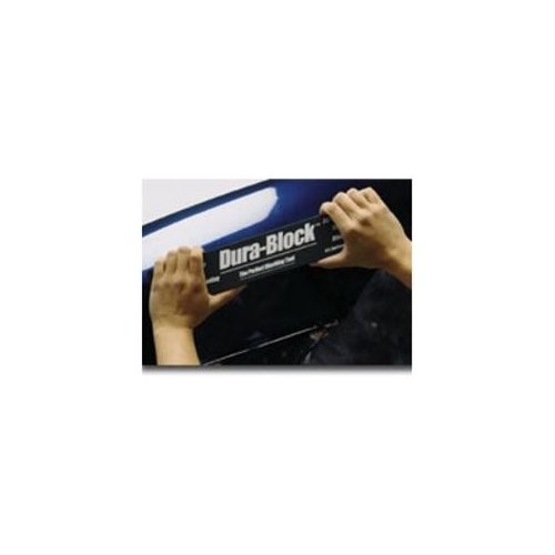 Trade Associates AF4403 Dura-block 16-1/2″ Full Size Sanding Block