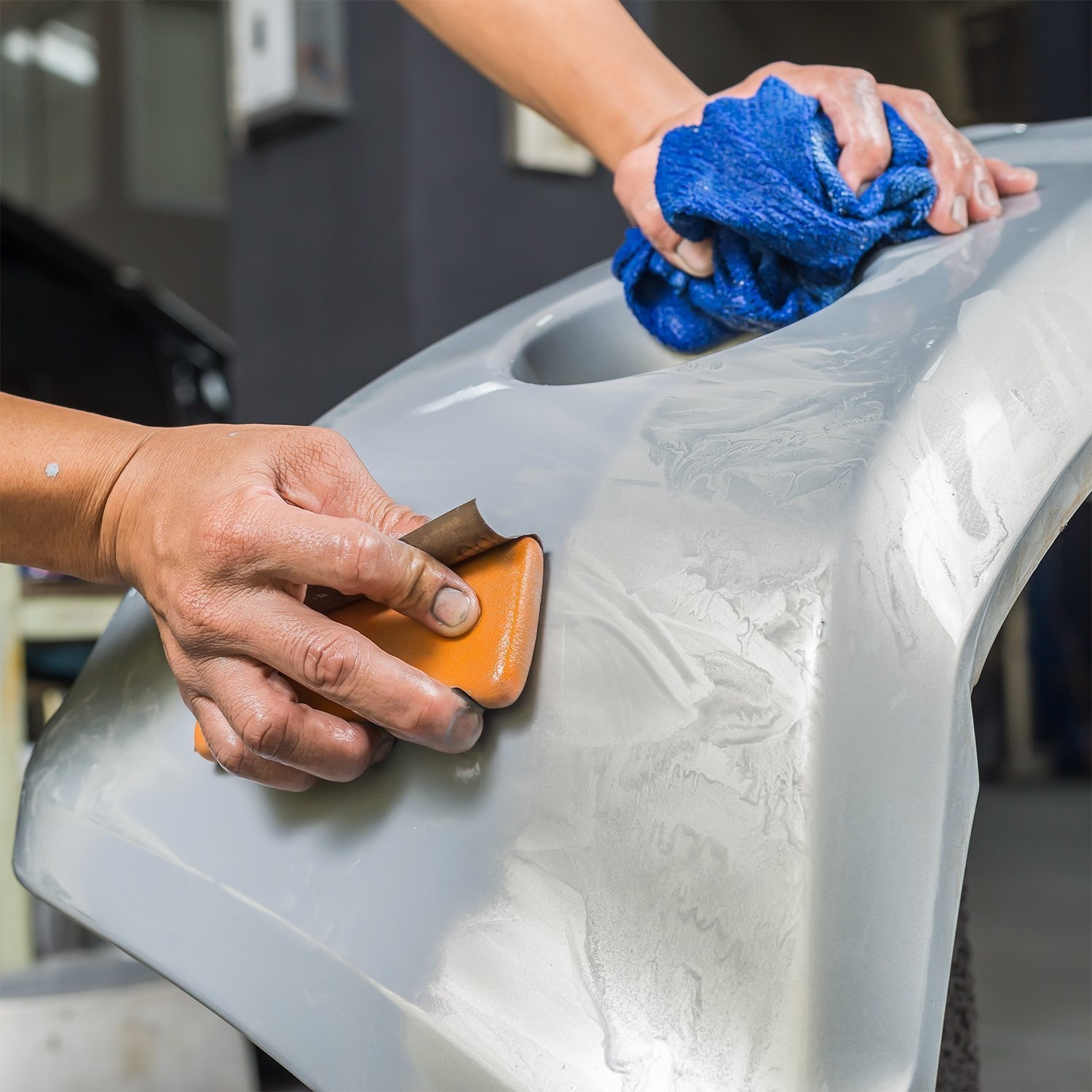 Exceptional 800 Grit Sandpaper – 25 Sheets 5.5″ x 9″ for Auto & Wood Finishing