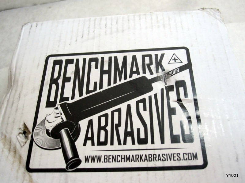 6″ x .045 x 7/8″ T1 Premium Thin Cut-Off Wheel – 25 pack BM-CO6001_25