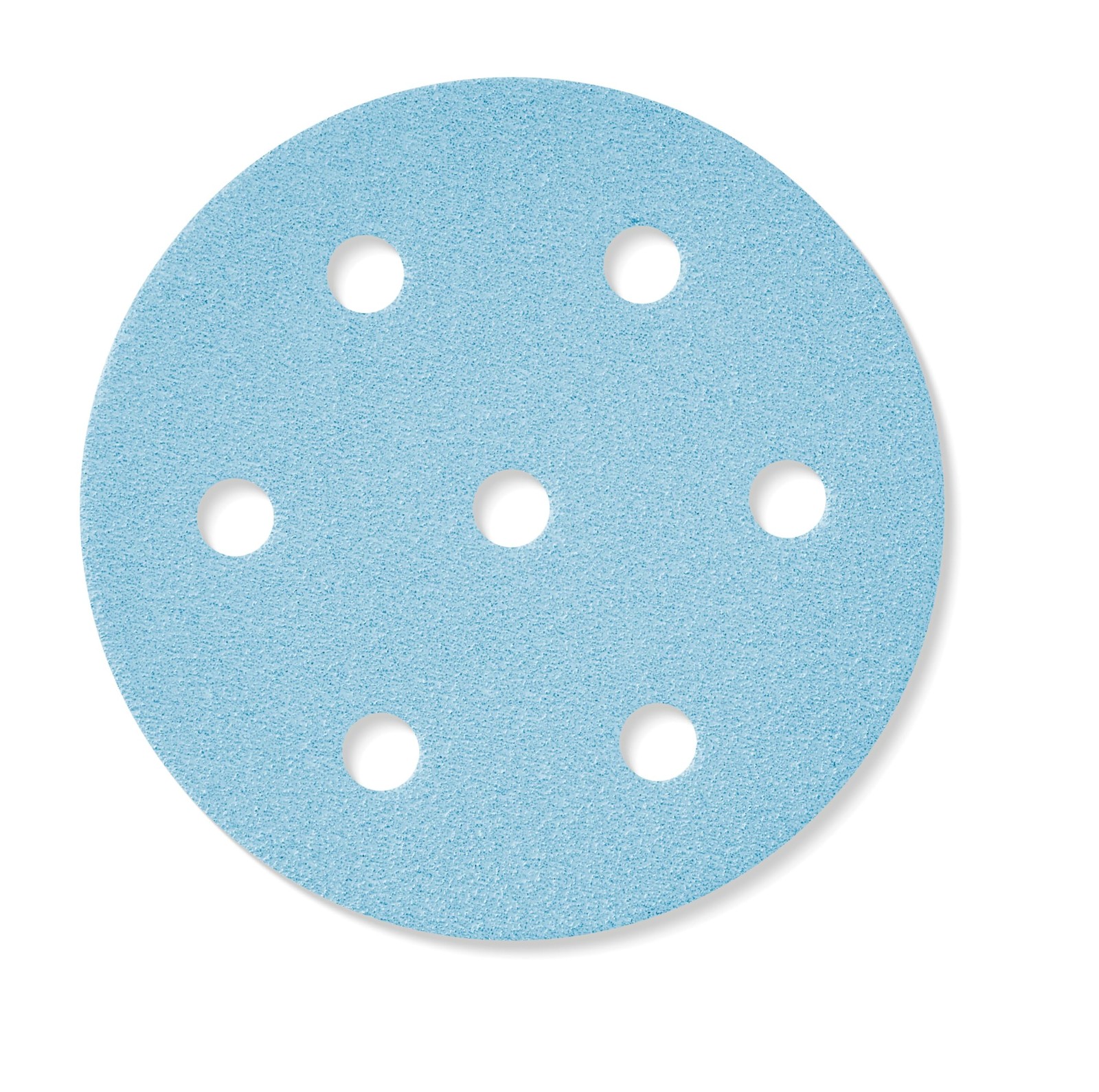 497370 Granat P220 Grit RO 90 3-1/2-Inch (90mm) Diameter Abrasive Sanding Discs,