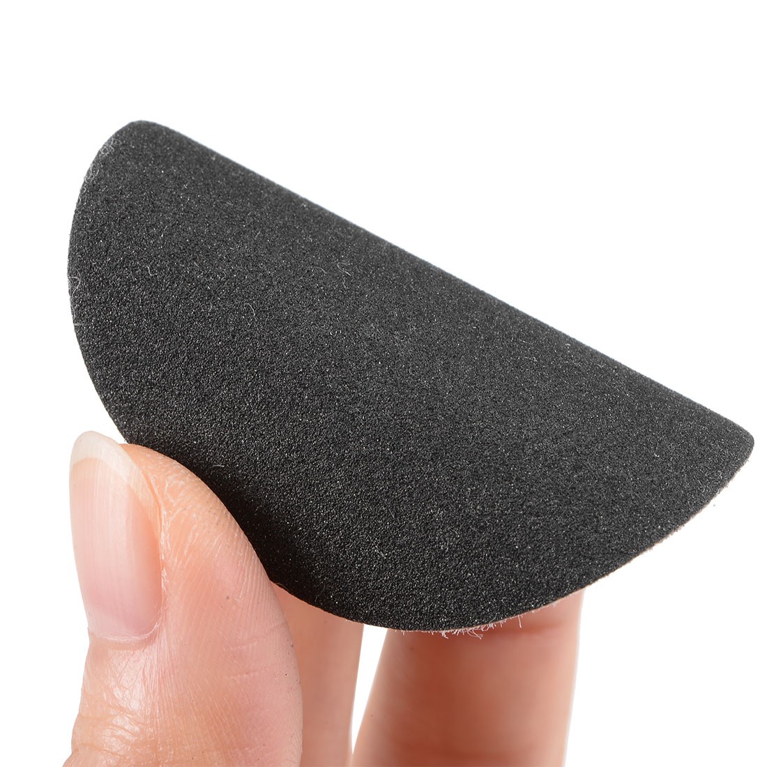 100pcs 2-Inch Hook and Loop Sanding Disc Wet / Dry Silicon Carbide 240 Grit