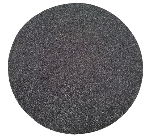 CGW 10″ Plain Metallurgical Disc 60/P60 Silicon Carbide 100 Pack