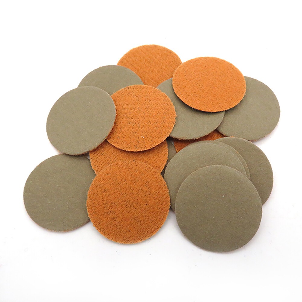 150mm 6″ Wet And Dry Sanding Discs Pads Sandpaper Hook & Loop 1500#-10000# Grit