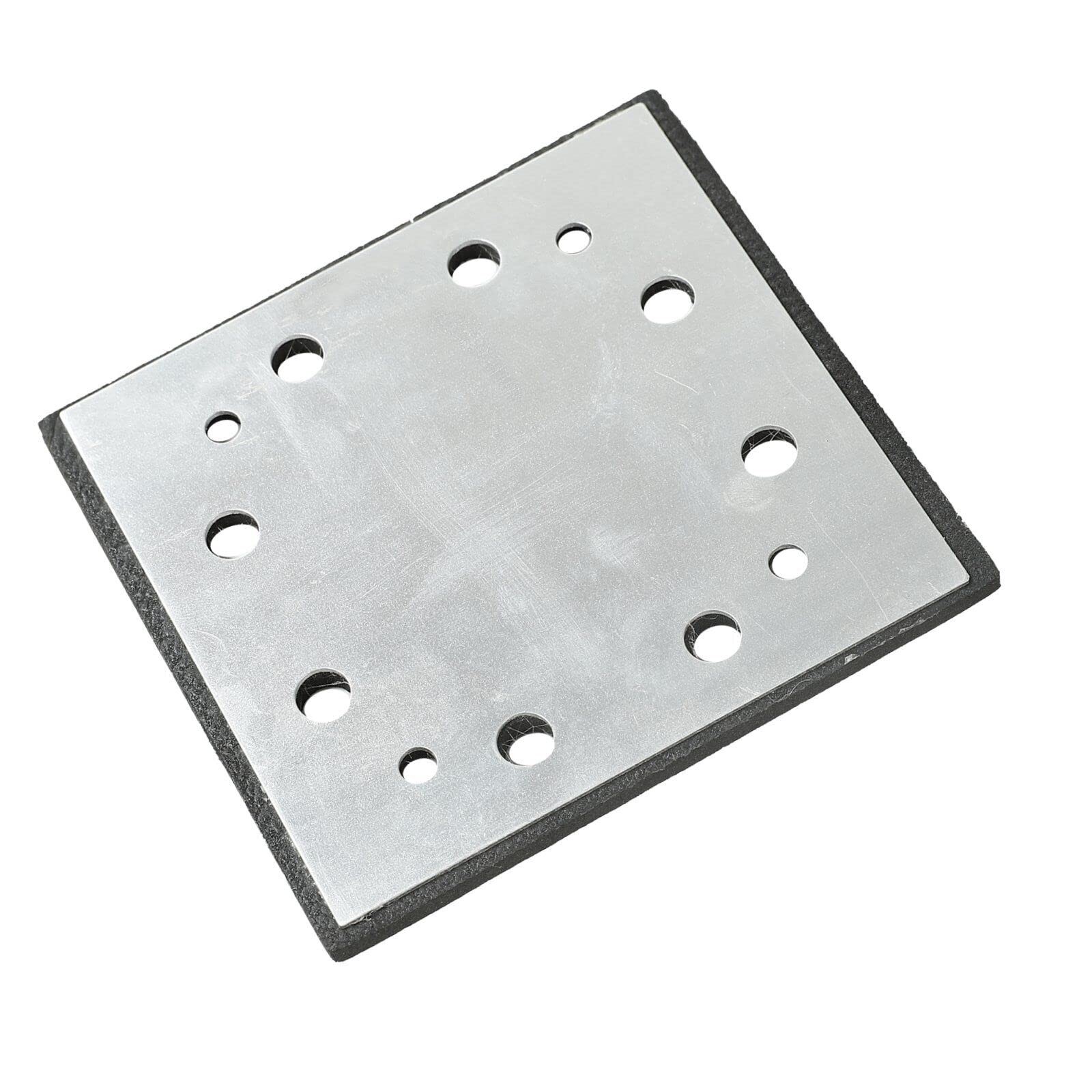 13592，for Porter Cable Sander,Standard Pad for 340 Finishing Sander，Generic p…