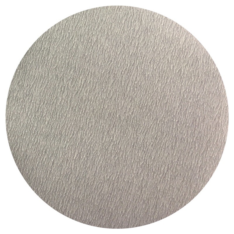1 Inch Dry Sanding Discs 25mm Hook and Loop Abrasive Sandpaper Pads 60-1000 Grit