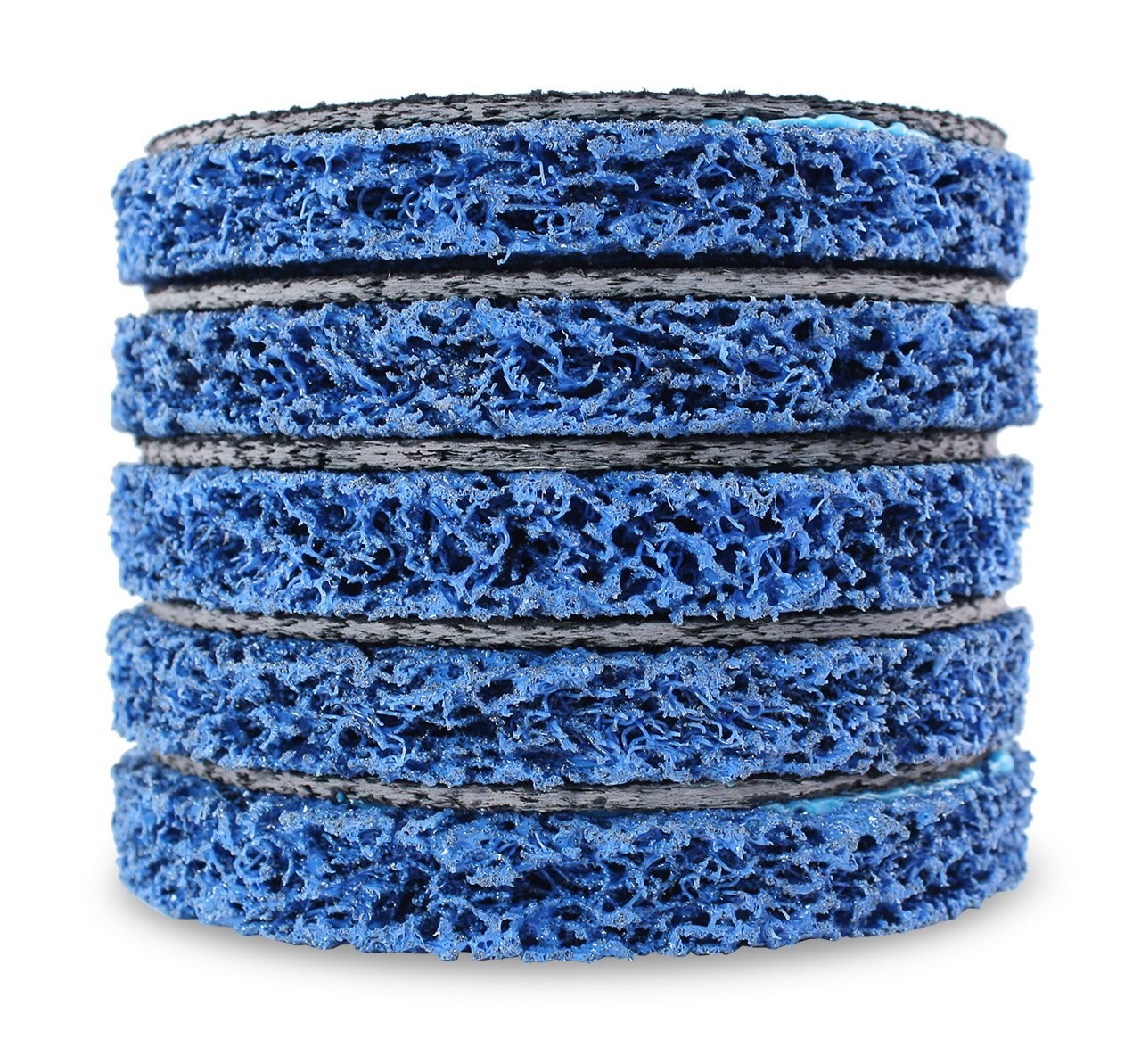 4.5″ Angle Grinder Strip Discs