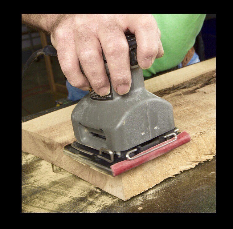 Gator Sandpaper 24 Sheets Pack (80 & 120 Grit) For Manual/power Sanding 9” x 11”