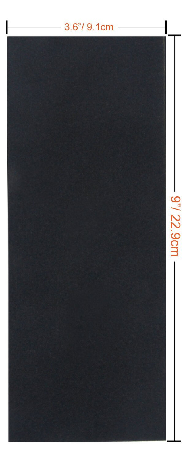 Juego Lijas 24 Piezas Grano 120-3000 Con Lijadora Manual Hojas 9×3 6 Pulgadas