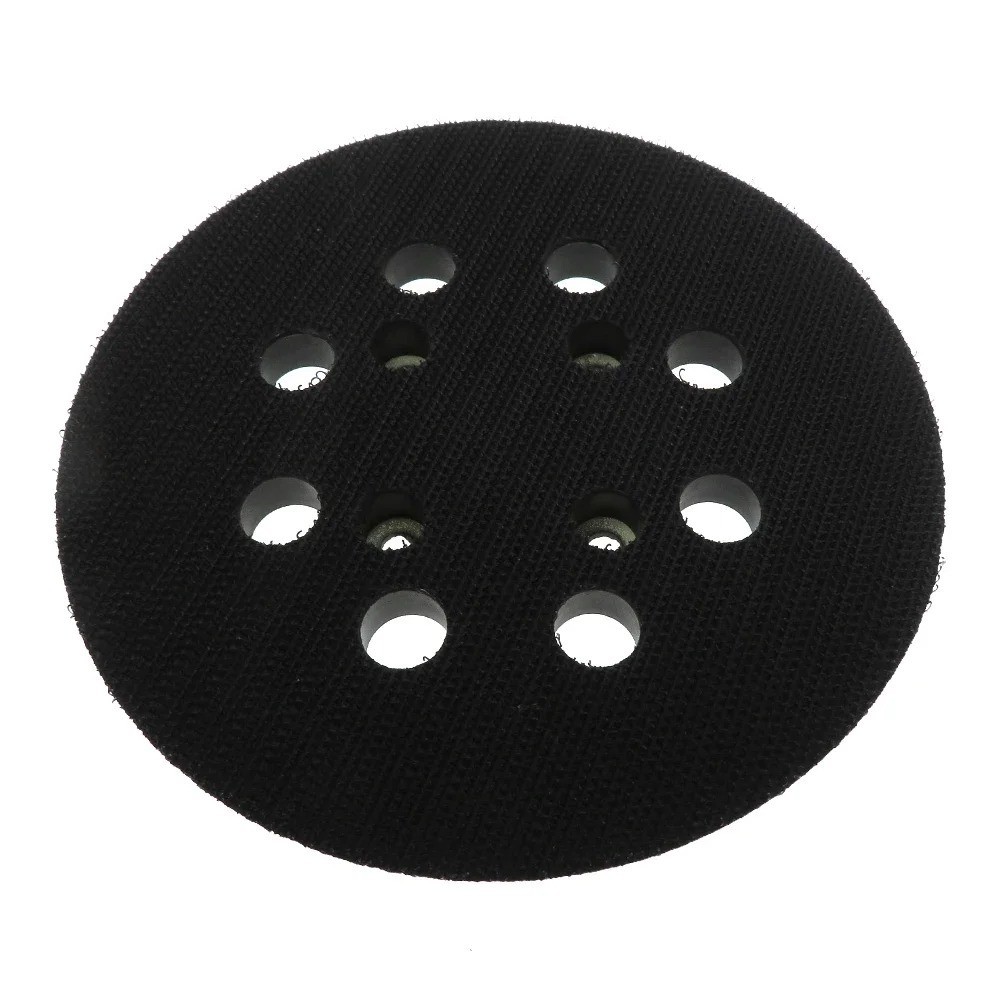 2Pcs 5″ Hook&Loop Sanding Sander Pads for Ryobi RS290 RS240 RS280 RS241 RS280VS