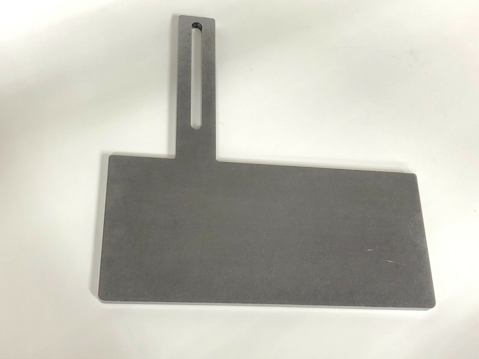 Belt Grinder Tool Rest for 2×72″ knife making grinder – LARGE