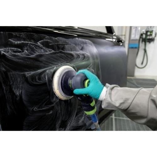 3M 02088 Trizact Hookit 6″ P1500 Grit Clear Coat Sanding Disc, (Box 6 inches