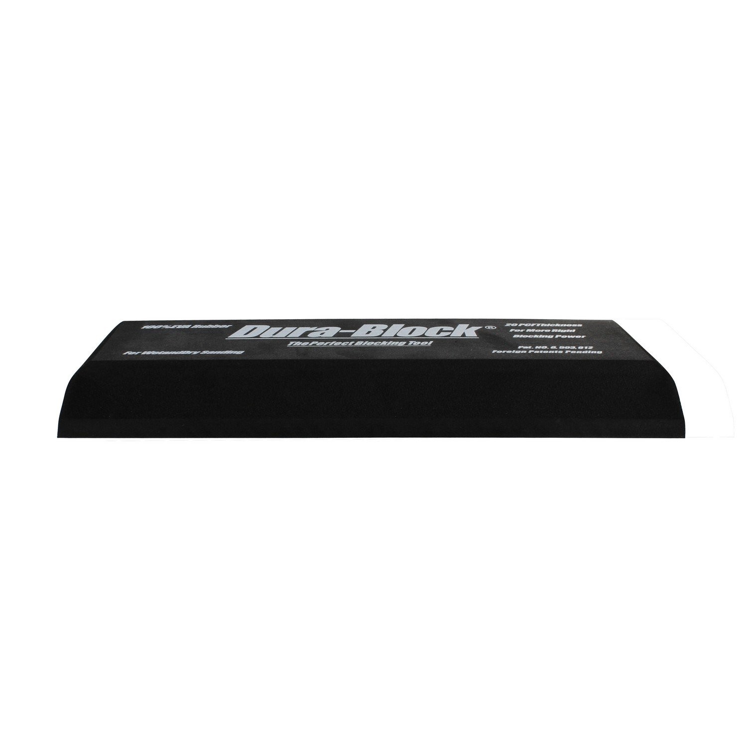 af4402 Black 2/3sanding Block