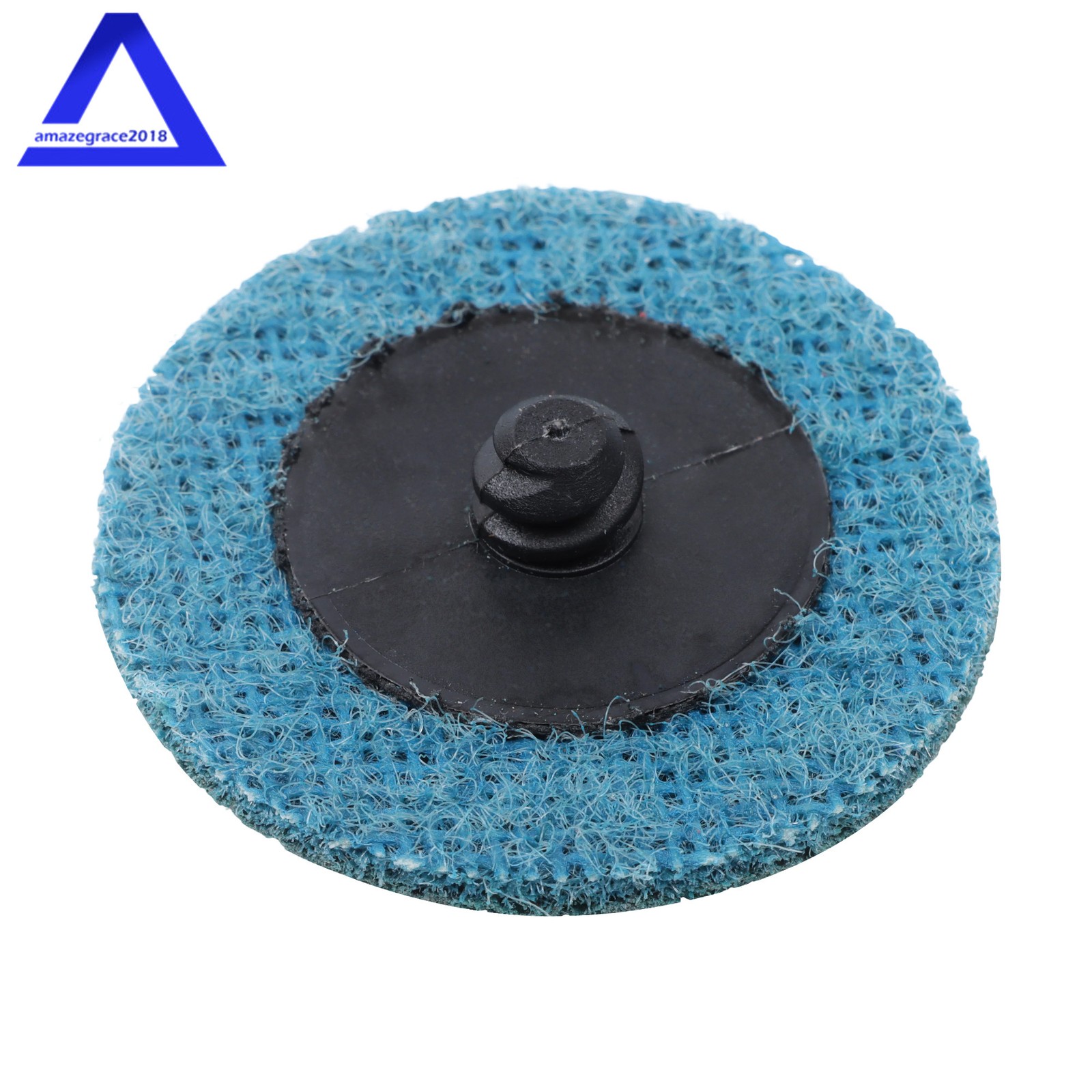 90PCS 2 inch Quick Change Sanding Discs, 1/4″ Shank 80-240 Grit for Die Grinder