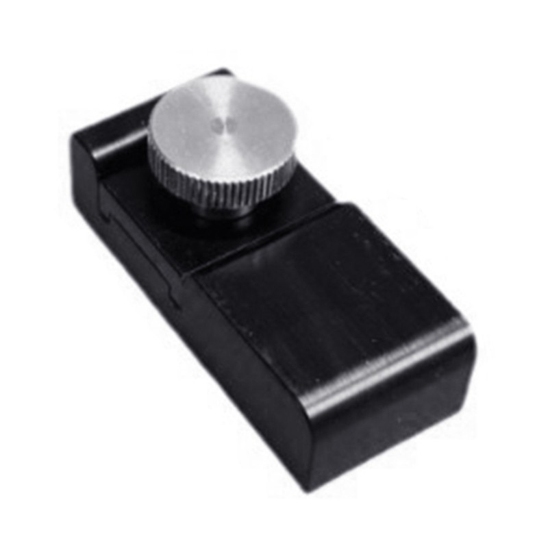 Hand Sanding Sandpaper Holder Manual Hand Sanding Block For Leather Craft Edges