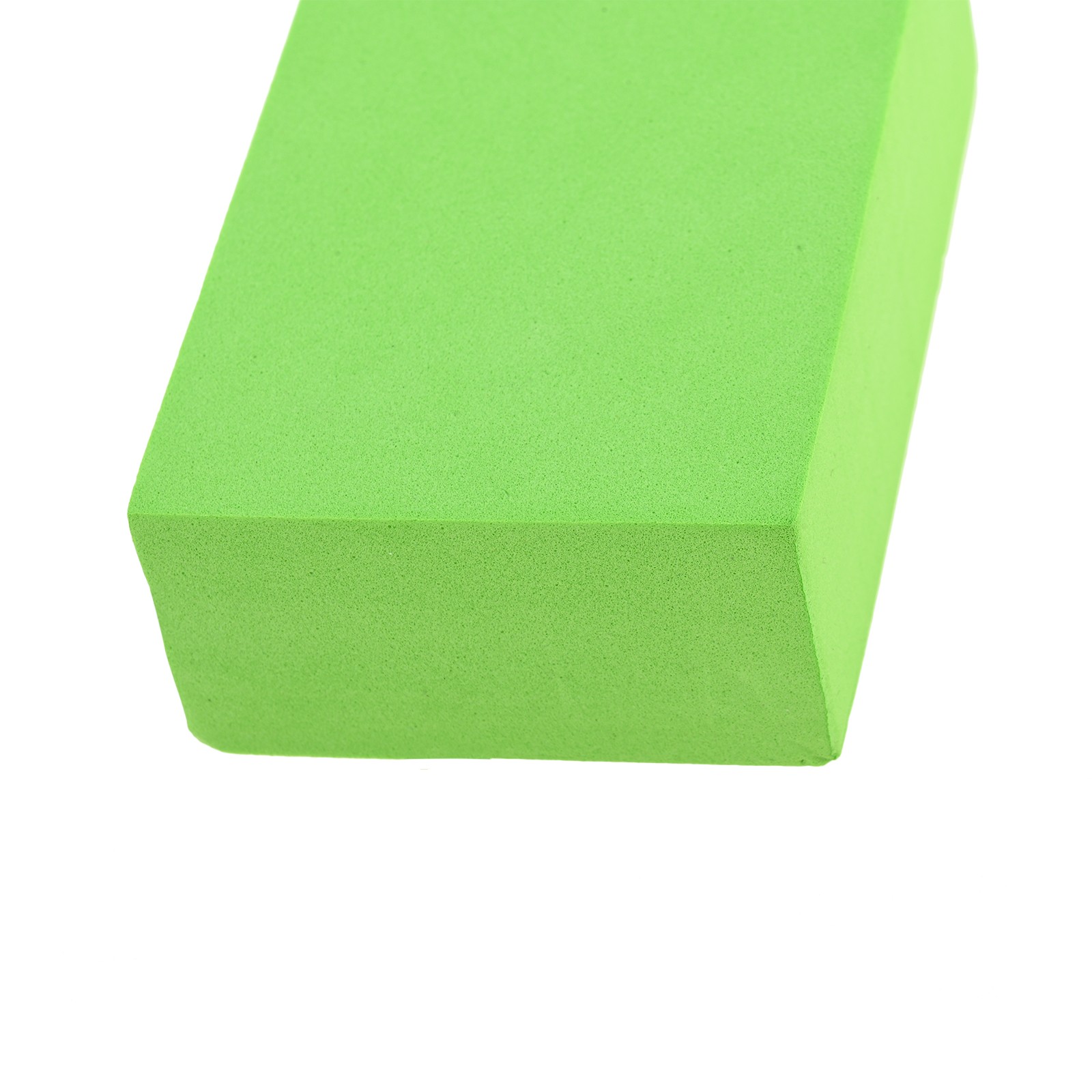6×Diamond Hand Polishing Pads Foam Backing Sanding Blocks For Ceramic Tile