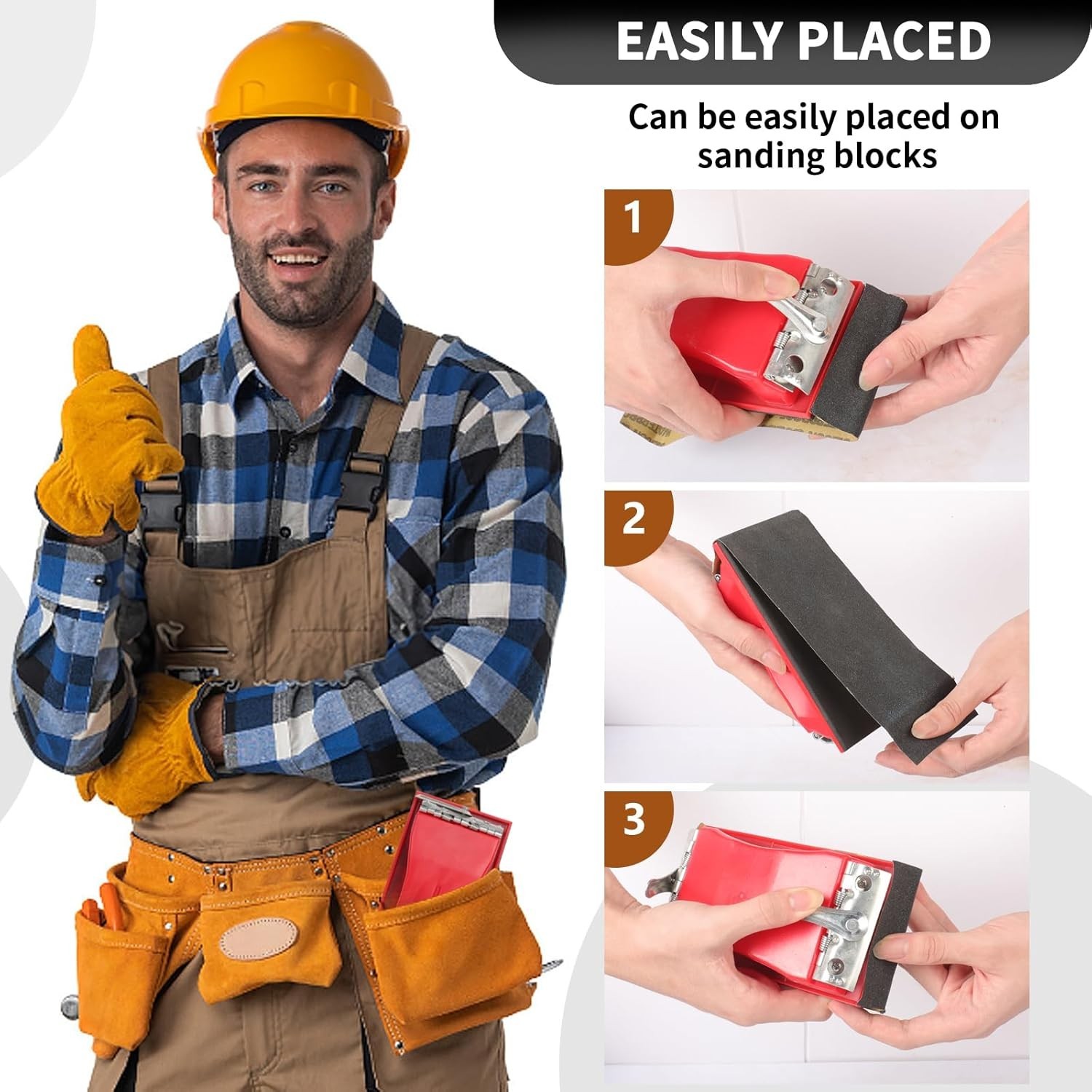 30 Sheet 600 Grit Wet Dry Sandpaper Sheets 9×3.6 Inch for Wood Metal Auto