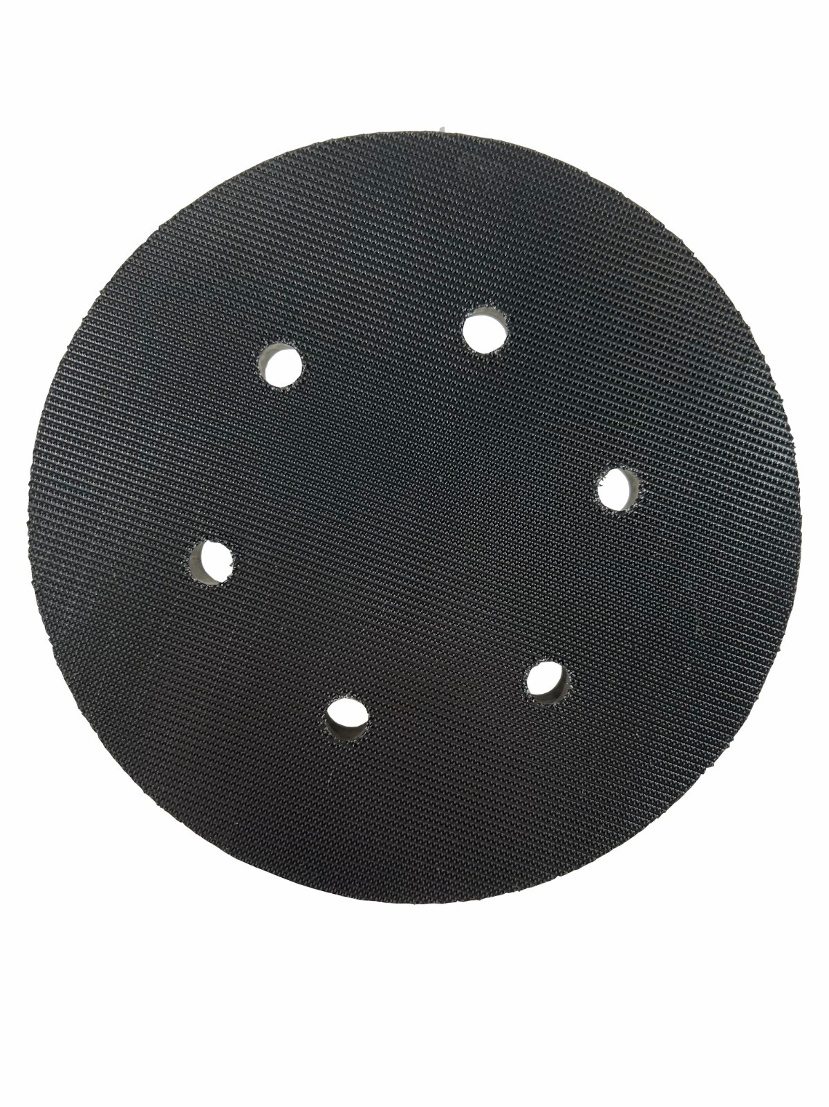 Backing Pad 6″ Hook Loop for Porter Cable Polisher 7424 7424XP 18001