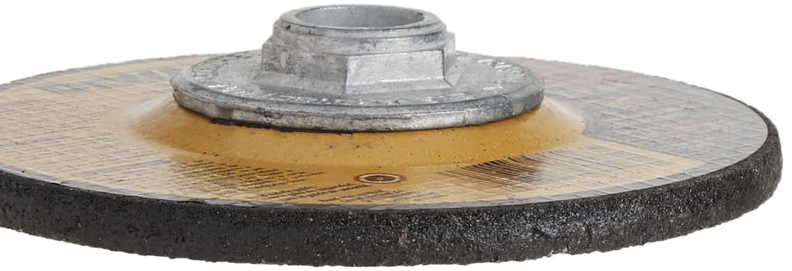DEWALT Grinding Wheel, General Purpose for Metal, 4-1/2-Inch X 1/4-Inch X 5/8-In