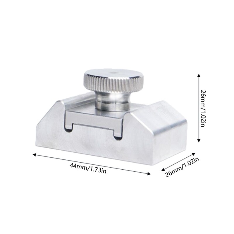 Manual Sanding Block Sandpaper Machine Hand Grinding Holder Handheld Polisher