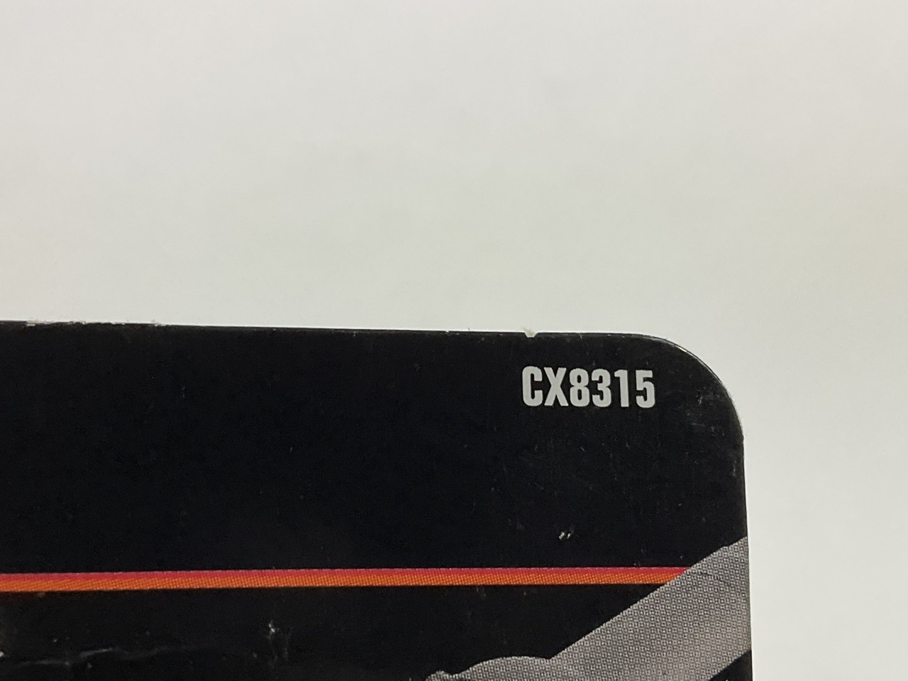 Color Extra CX8315 4-1/2″ Ceramic Flap Disc P60 60 Grit