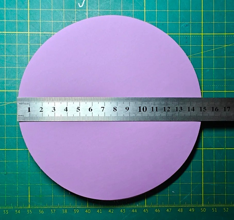 Sanding Discs 6 Inch 150mm Hook Loop 60-10000 Grit Sandpaper Orbital Sander