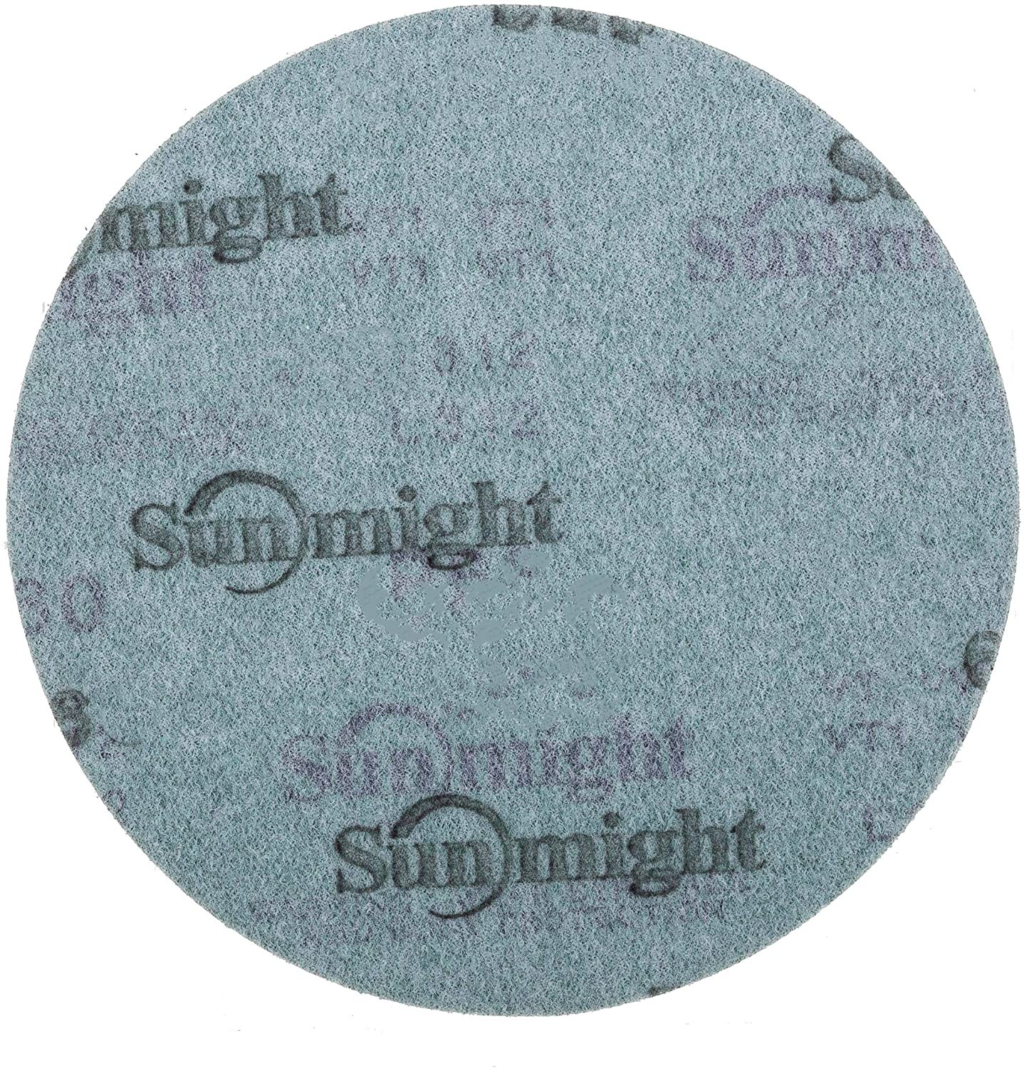 Sunmight Film 6″ 400G Grip No Hole Disc, 01416, 50 Discs