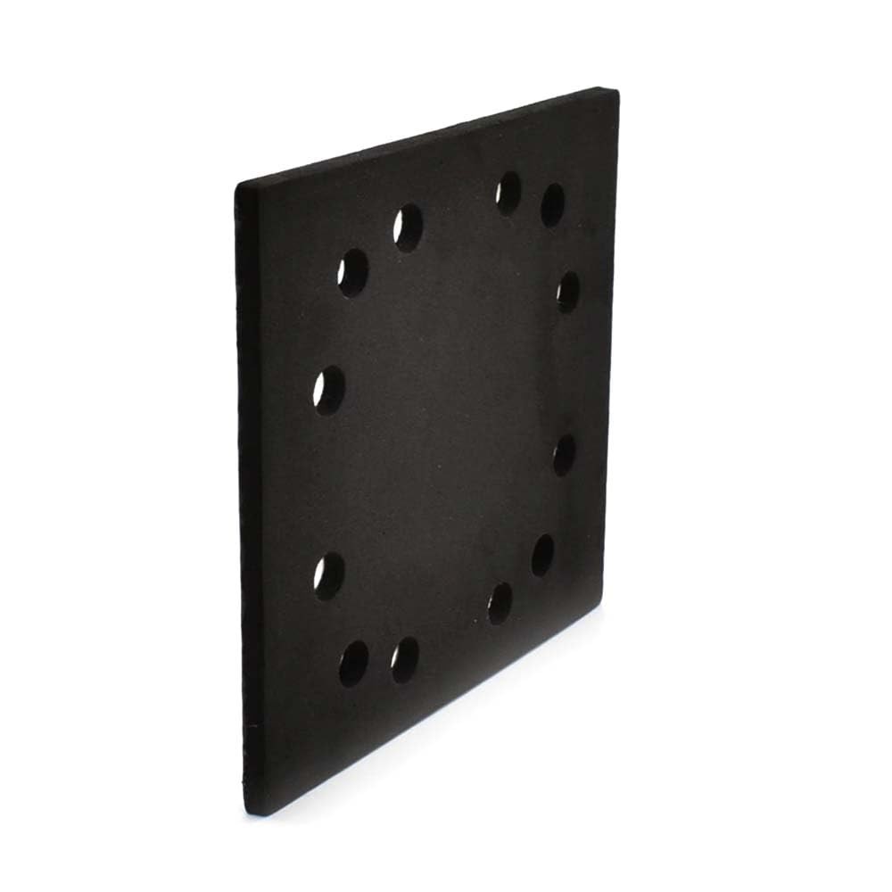 SPD16 1/4 Sheet PSA 8 Hole Sanding Pad Replaces OEM 135292 893667 Part