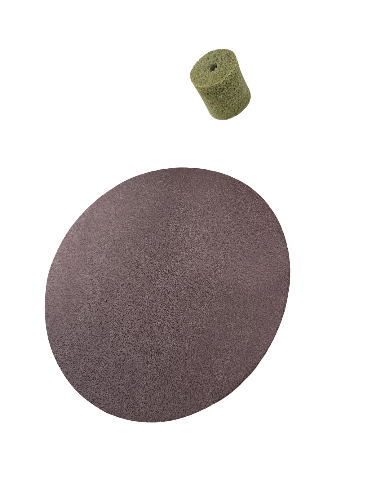 Standard Abrasives 5″ 80 Grit Sanding Discs 29 Pack