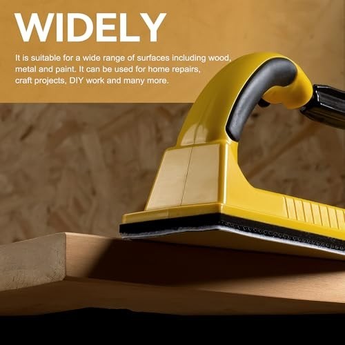 40 PCS Premium Assorted Grit Gold PSA Longboard Sandpaper Sheets 2-3/4″ x 16-…