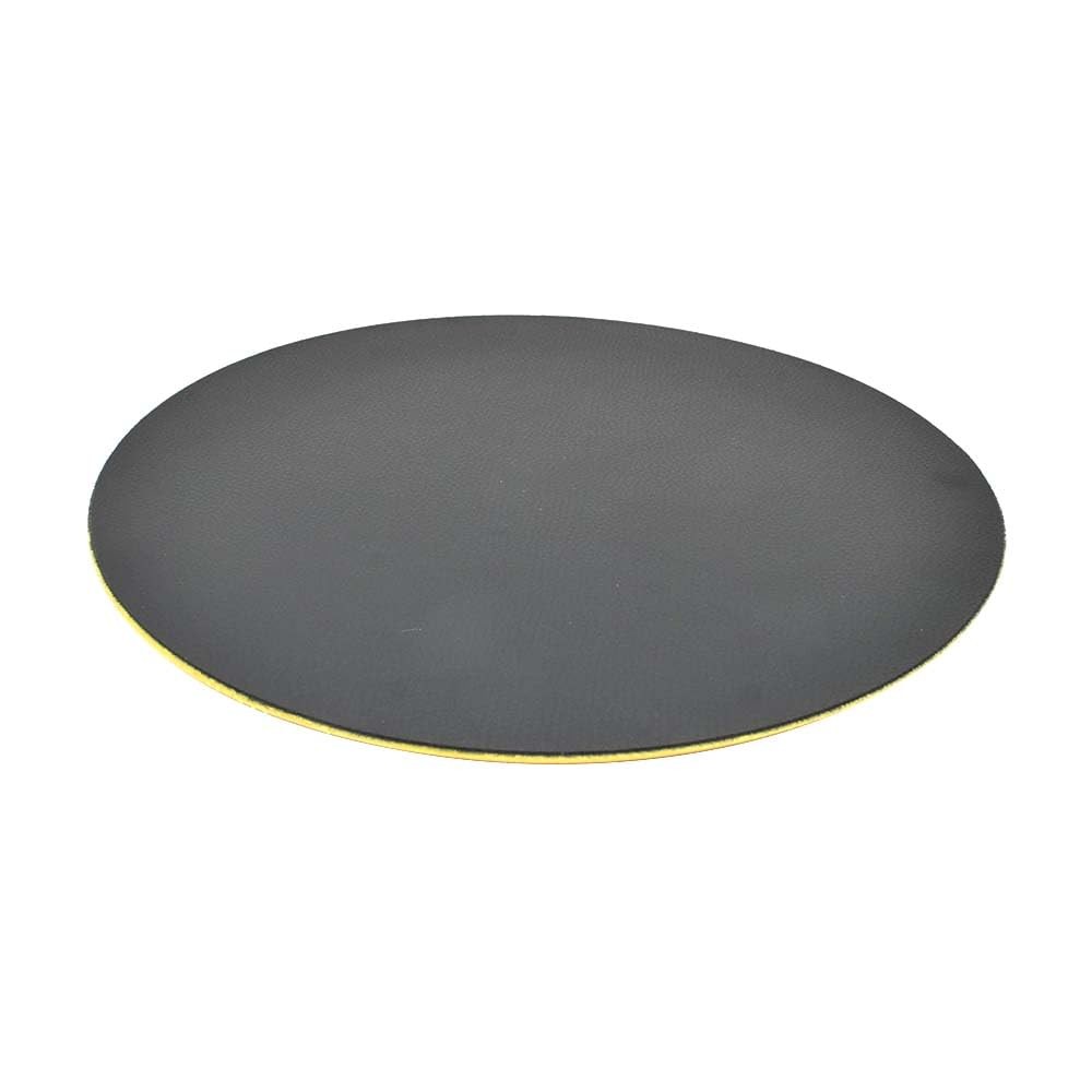 Superior Pads and Abrasives RSP64 8 Inch- 5/8 Inch-11 UNC PSA Adhesive 8 inch
