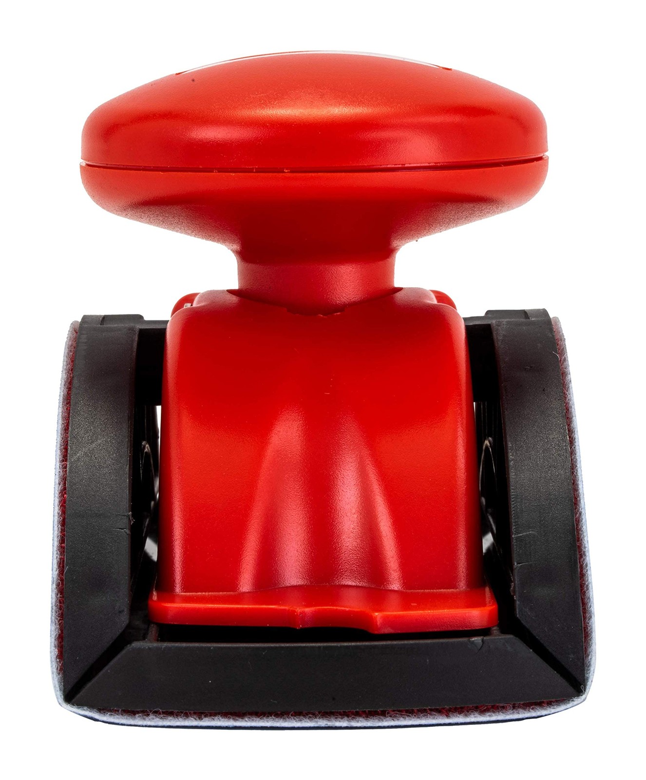 6″ Collapsible Hand Detail Sander Tool – Adjustable Manual Block Sander Sandi…