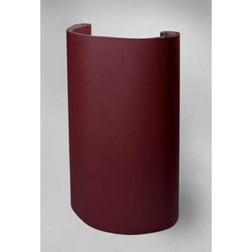 2 Belts 3M Cubitron 960G Ceramic Aluminum Oxide, 103″ Length x 52″ Wide 60 Grit