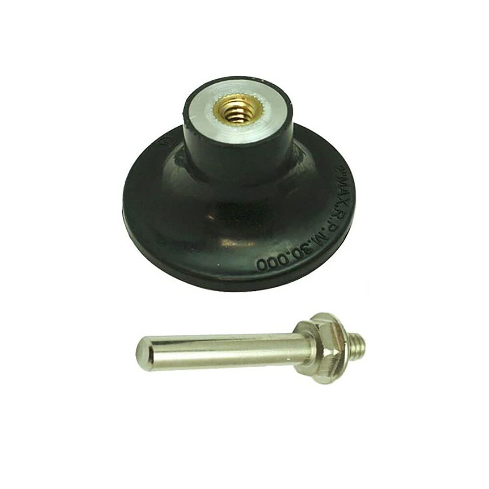2″ Diameter 7pcs Twist Lock Spindle Disc Surface Conditioning Kit – PP20K