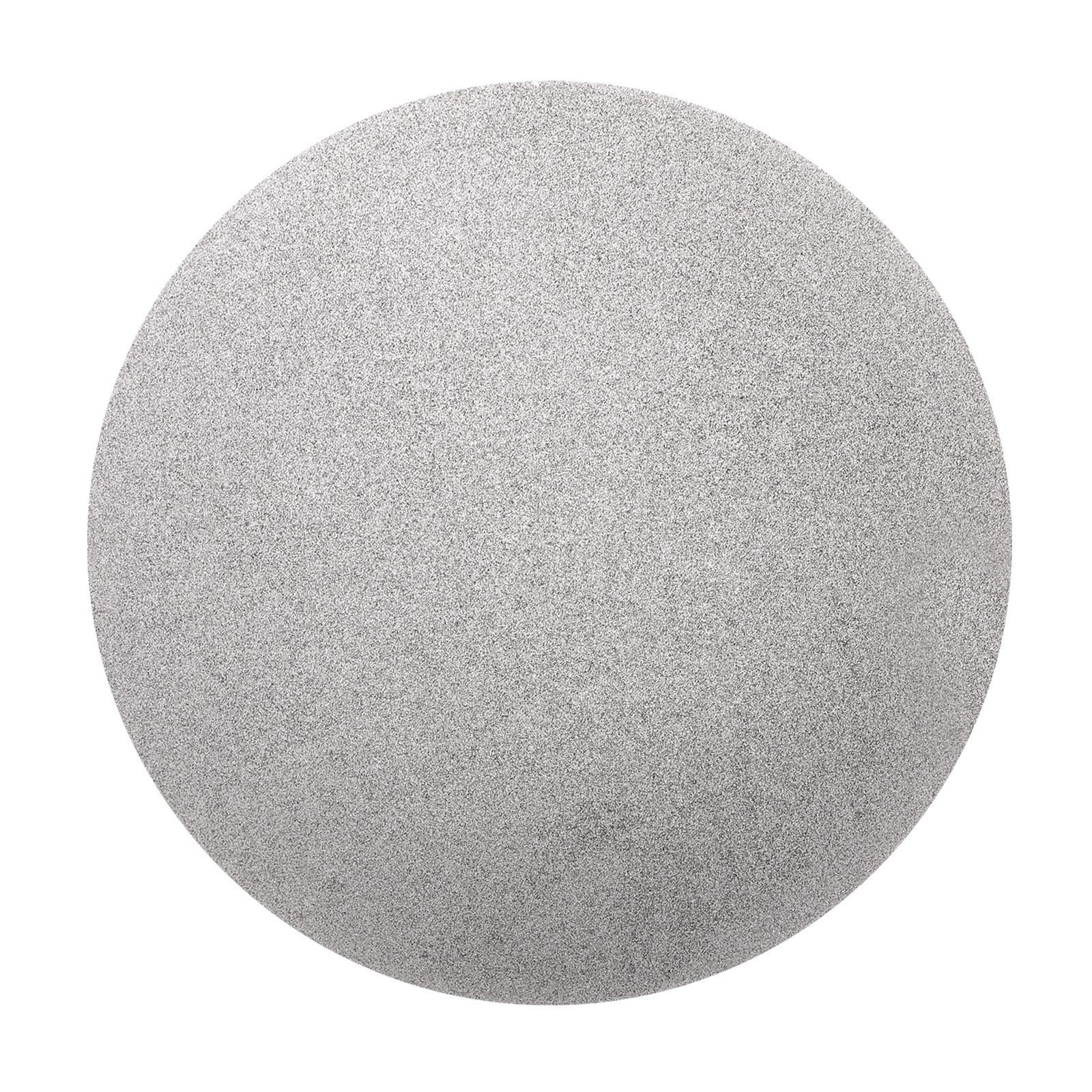 Diamond Sanding Grinding Disc 8″ Grit 120 No Center Hole Flat Lap Wheel Disk