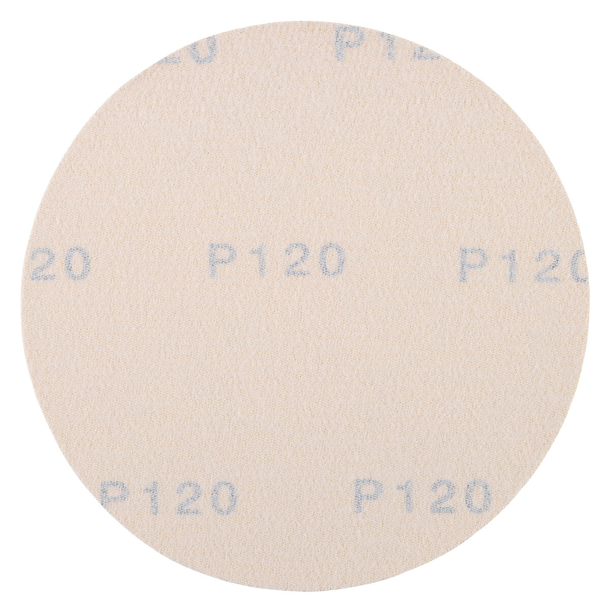 6″ Inch 60-800 Grit 100-PACK DA Sanding Disc PSA Sandpaper