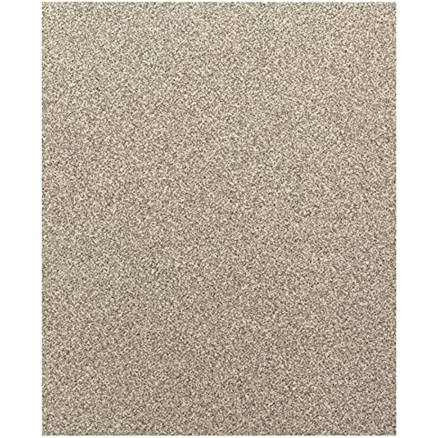 ALI INDUSTRIES 4211 9″ x 11″ Multi-Surface Sanding Sheets