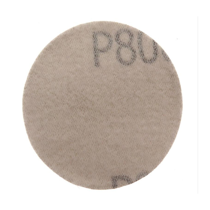 2″ 50mm Sanding Discs Orbital Sander Pads Hook & Loop Sandpaper Red 40-2000 Grit