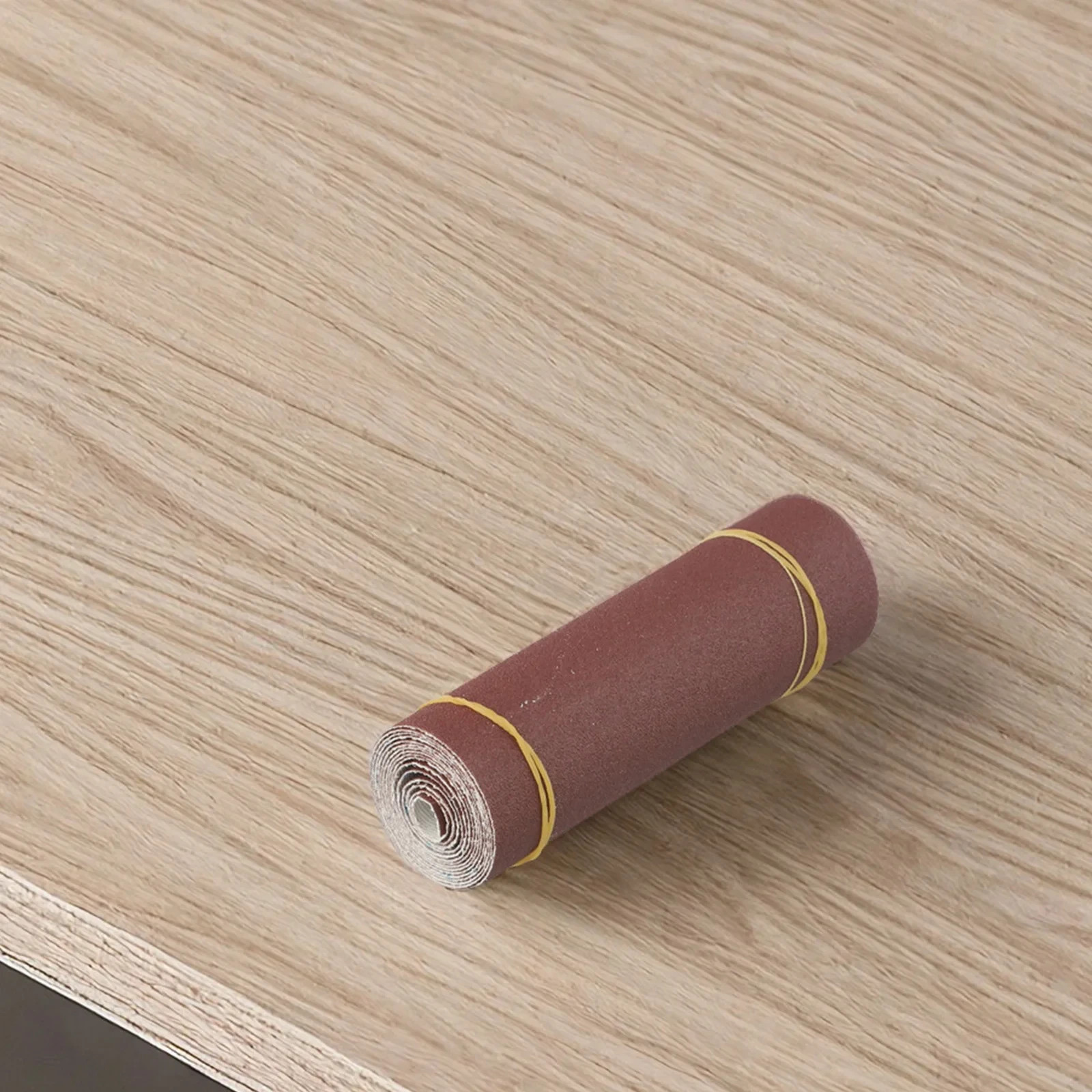 Sandpaper Roll Emery Cloth Sanding Abrasive Sheets 80 120 180 240 600 800Grit