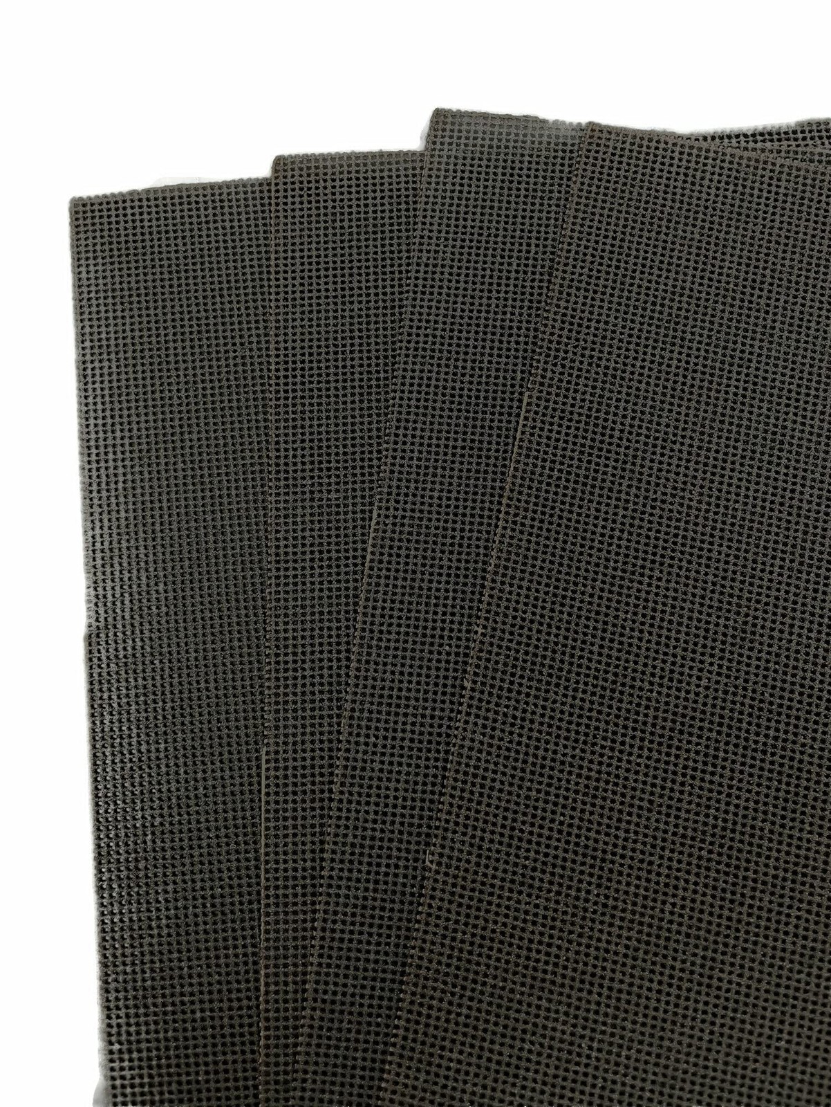 Sungold Abrasives 89423 Mesh Screen 120 Grit Silicon Carbide Sanding Sheets 20/S