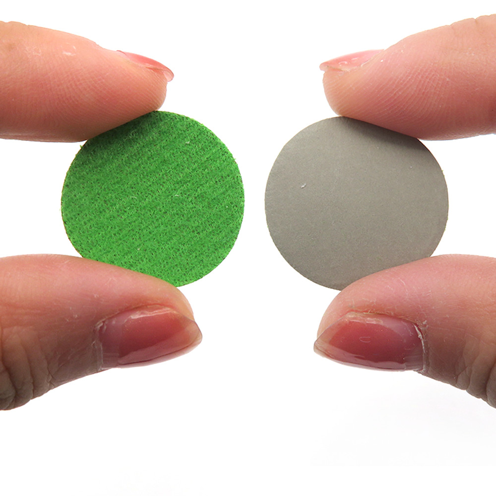 7″ 180mm Wet & Dry Round Sanding Discs Hook and Loop Sandpaper Grit P60 – P10000