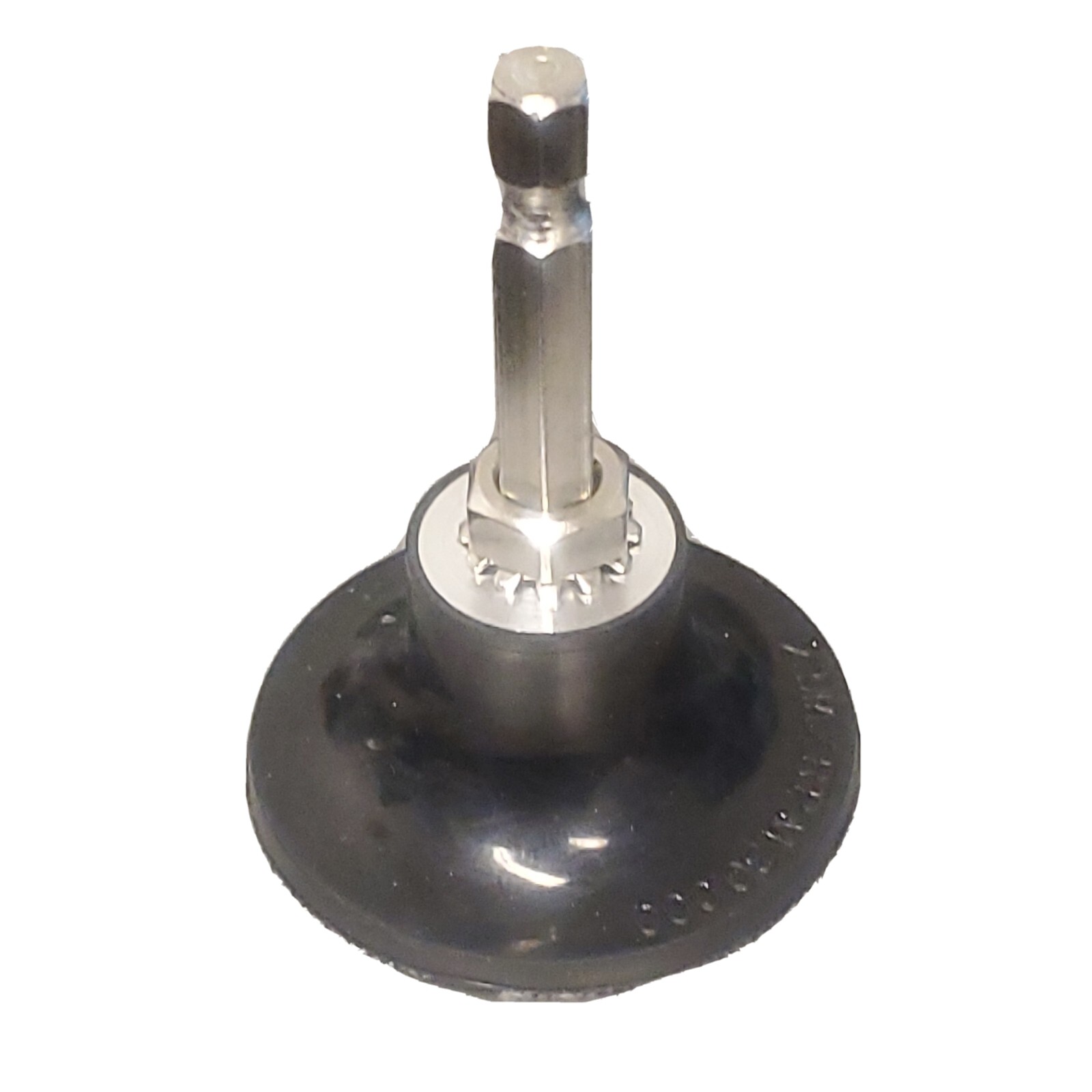 2″ Roll Lock Die Grinder Quick Change Sanding Disc 36 60 80 120 240 Grit 53 Pice