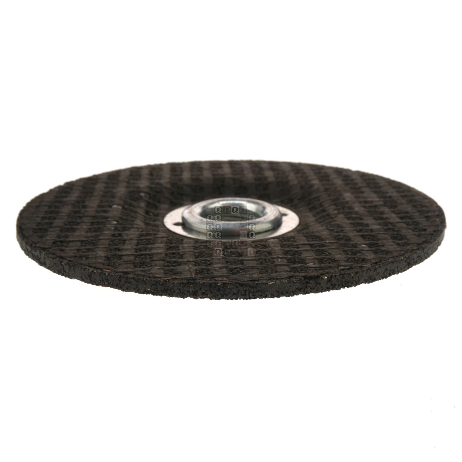 DeWALT DWA4511H 4-1/2″ Diameter Metal Abrasive Grinding Wheel, 1/8″ Thickness