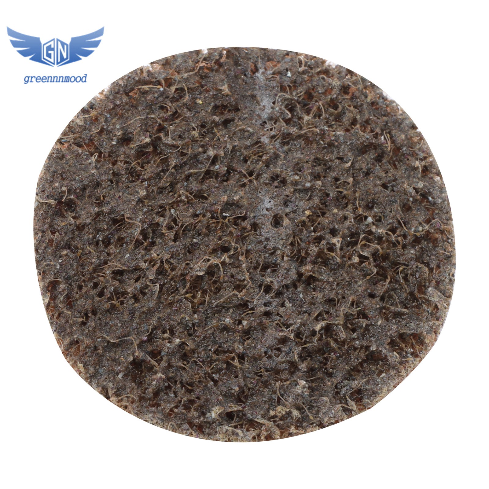 90PCS 2″ Quick Change Sanding Discs, Surface Conditioning, 1/4″ Roll Lock Holder