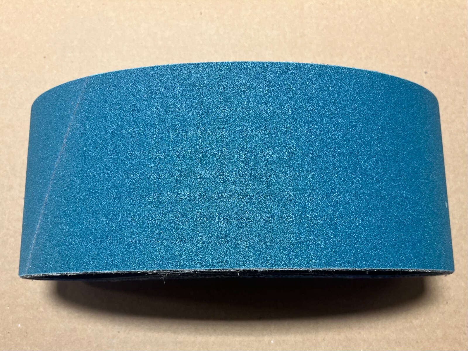 PREMIUM 4 X 24 INCH ZIRCONIA SANDING BELTS ***5 PACKS*** YOU CHOOSE THE GRITS!