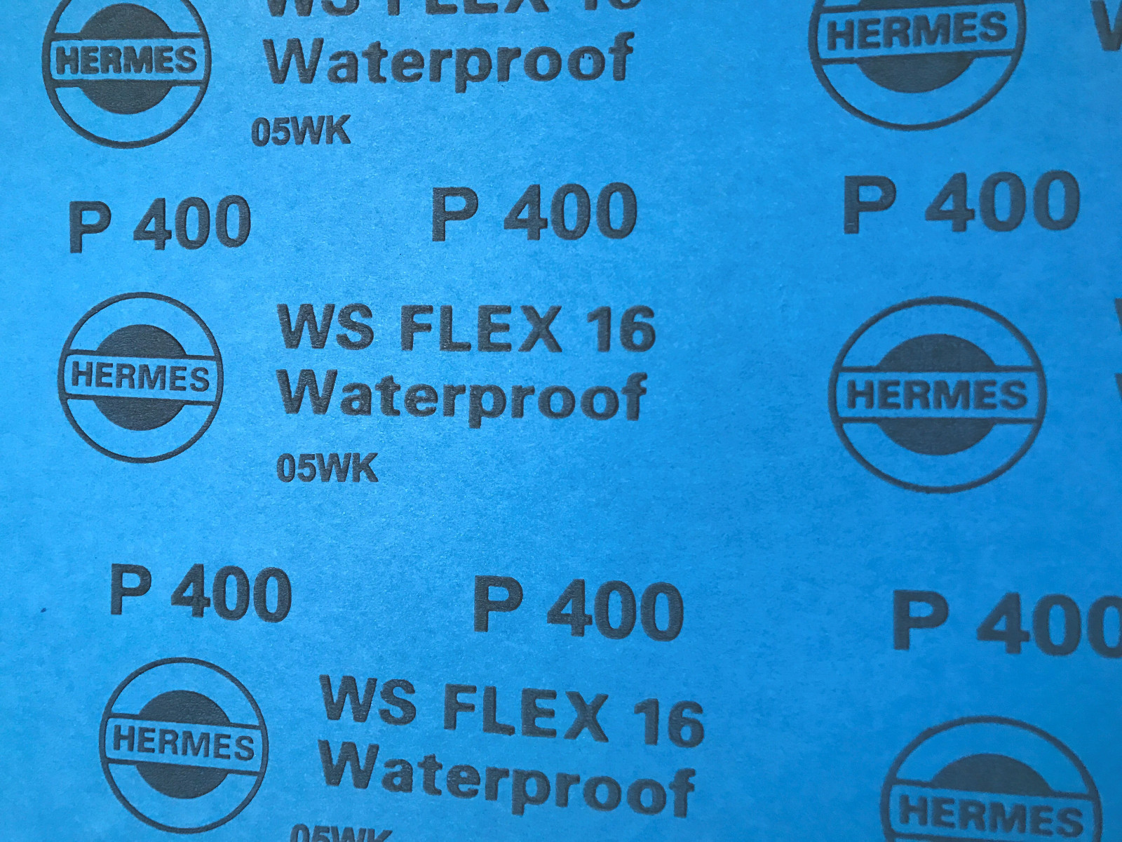 SANDPAPER SHEETS WET/DRY SILICONE CARBIDE WATERPROOF EMERY 9×11 GRIT SANDING