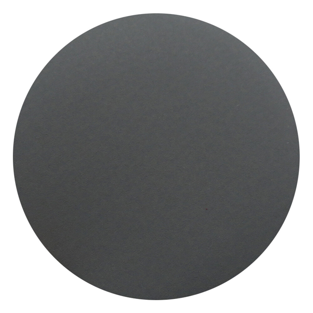 4″ 100mm P60-P10000 Grit Round Sandpaper Pads Sanding Disc Wet Dry Flocking Disc