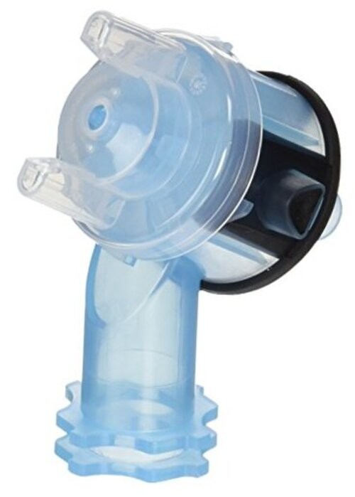 Accuspray Atomizing Head, 16615, Blue mm, 4 per 1.2 4 atomizng heads per each