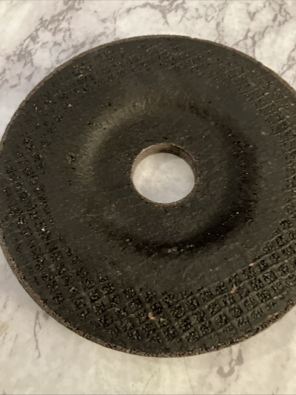 DeWalt DW4514 Metal Grinding Wheel Type 27 4-1/2in x 1/4in x 7/8in