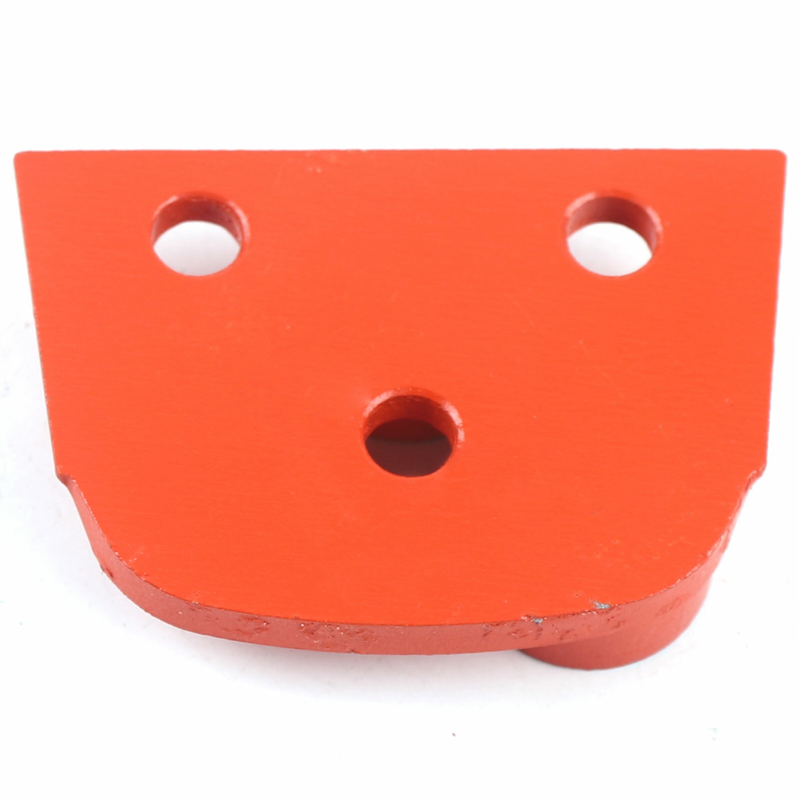 9 Pack Trapezoid Grinding Disc Hard Bond for Concrete Lavina Grinder #30/40 Grit